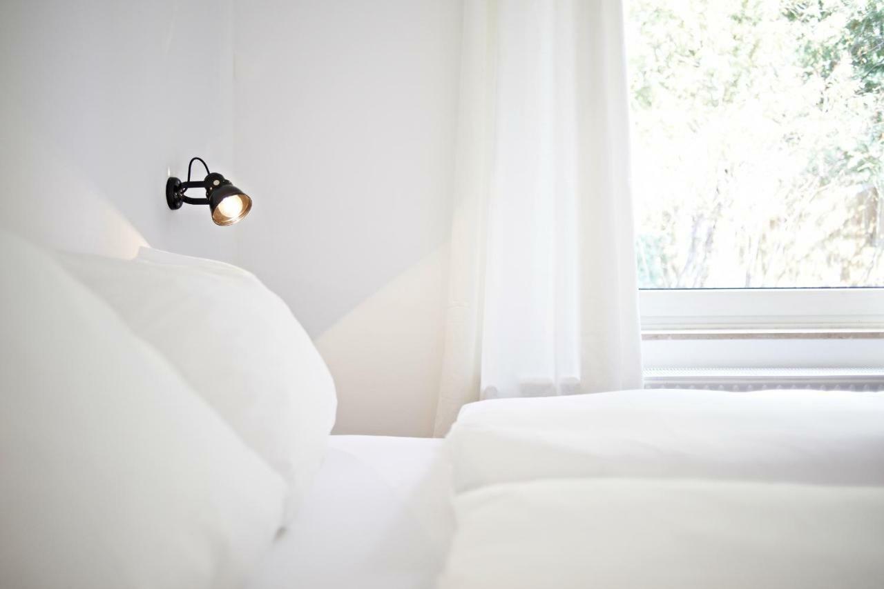Soon Appartements Simmern Kamer foto