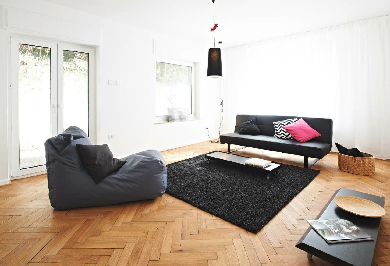 Soon Appartements Simmern Buitenkant foto